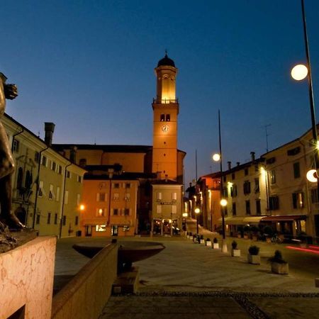 Apartament Cormons Bellissima Zewnętrze zdjęcie
